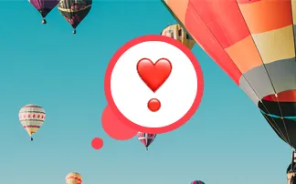 Where to Go on Valentine’s Day? 7 Best Destinations