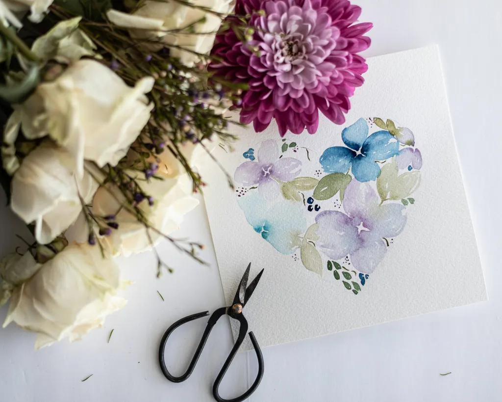 DIY winter crafts