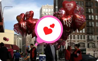 Festivals of Love: Celebrating Valentine’s Day Around the World