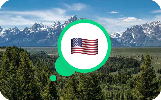 The Most Beautiful Mountains in the USA