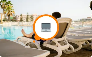 Digital Nomad Diaries: Mapping Remote Work Adventures with YouMap