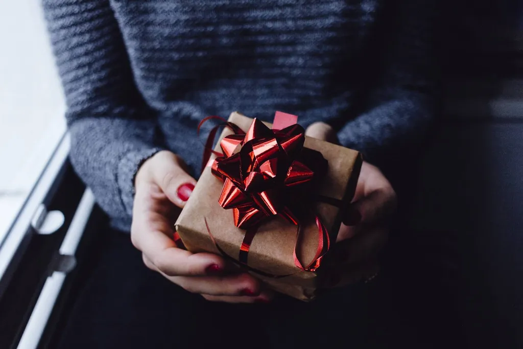 Christmas volunteer opportunities