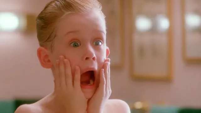 Home Alone 1990 - Best Christmas Movies