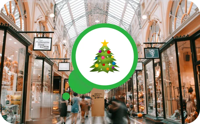 5 Tips on How to Decorate Your Store for Christmas