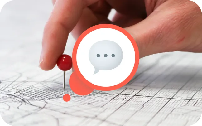 How to Tell Stories with Maps?