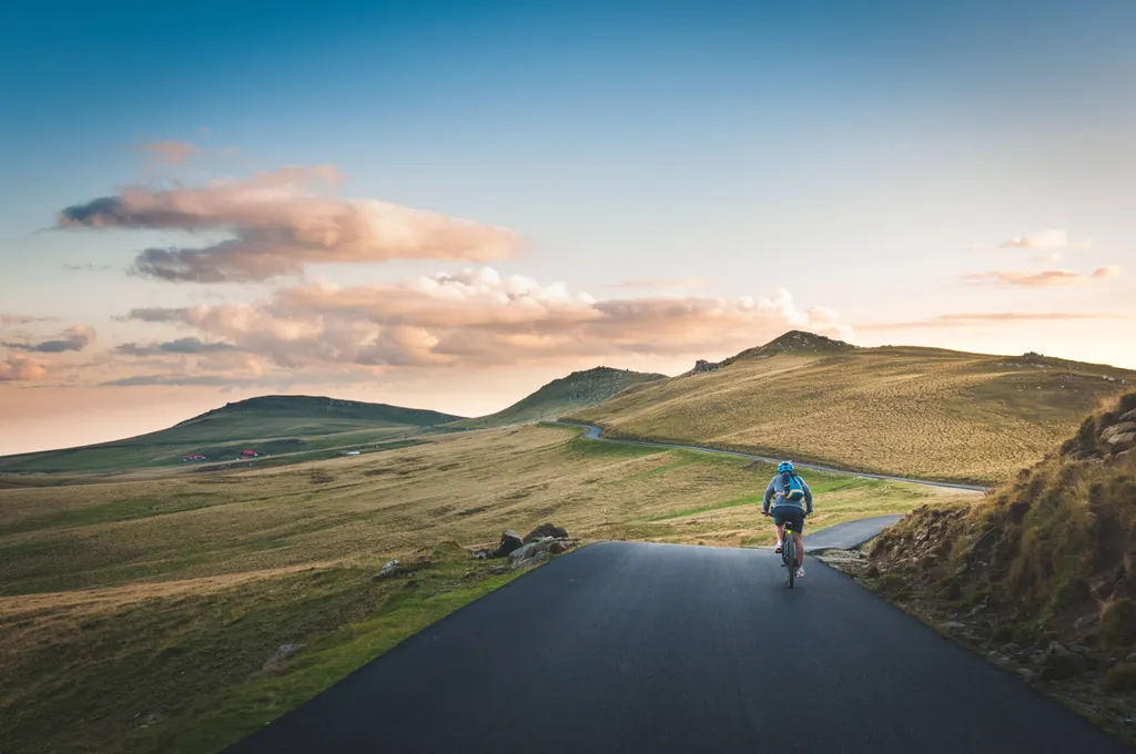 sustainable travel