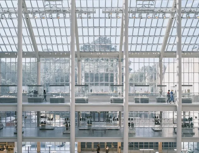 art museums in new york
