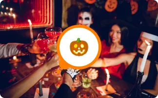 Mapping Spooky Places – Destinations for a Halloween Getaway