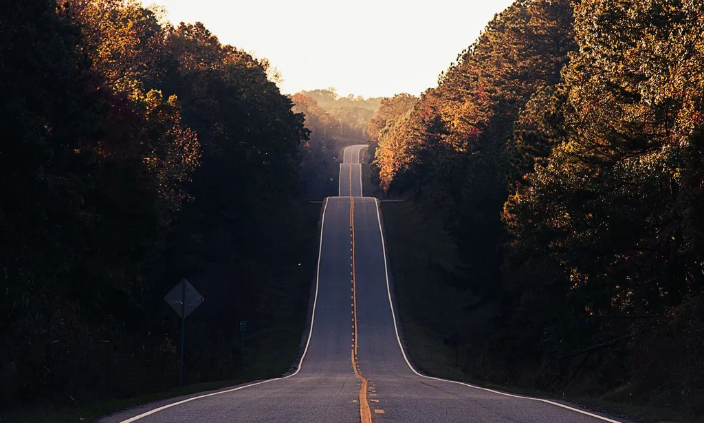 Best fall weekend getaways