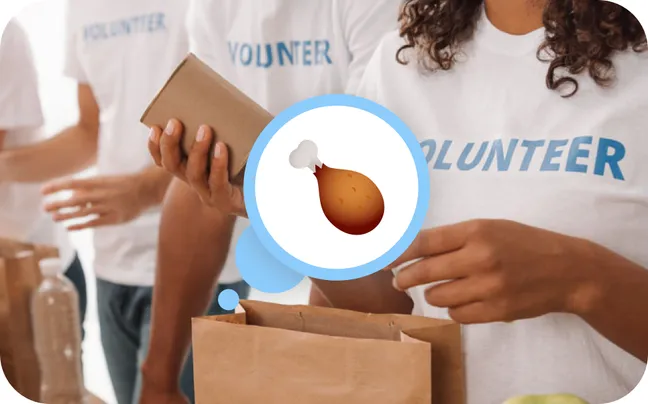 Thanksgiving Volunteer Opportunities – Where Can I Volunteer?