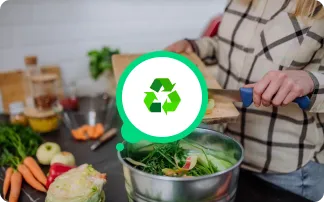 How to Reduce Food Waste Globally and at Home? 9 tips