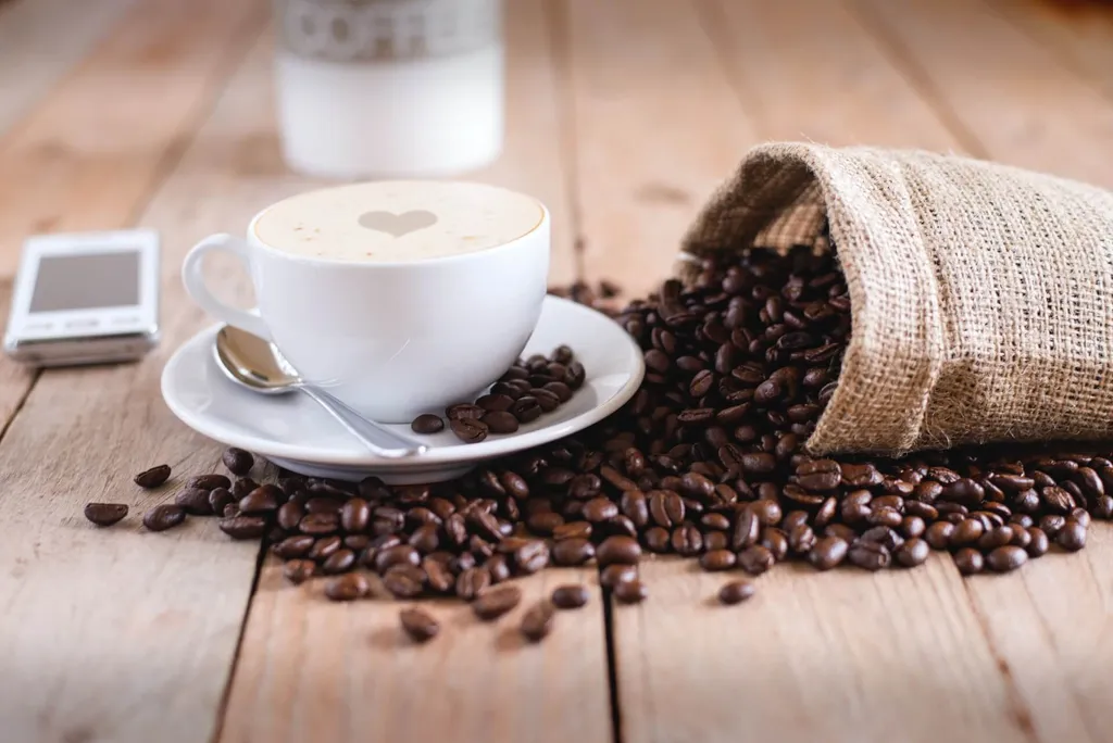 International coffee day 2023