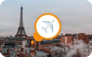 Paris in Autumn – 8 Best Places to Visit