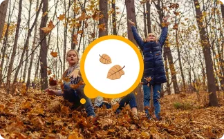 Fall Activities for Kids and Families