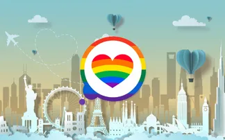 Top LGBTQ+ Friendly Countries to Travel in 2025