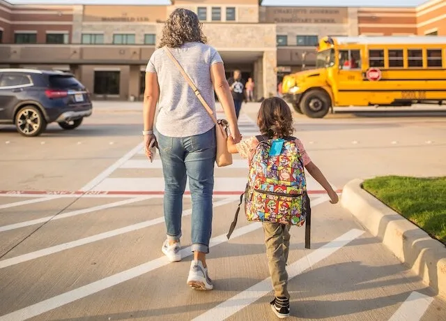 back to school events