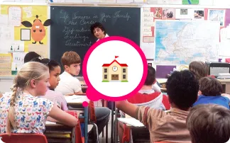 Back to School Events