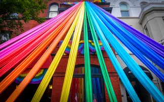 2025 Pride Month Events Guide: Celebrate the World’s Biggest and Boldest LGBTQ+ Gatherings