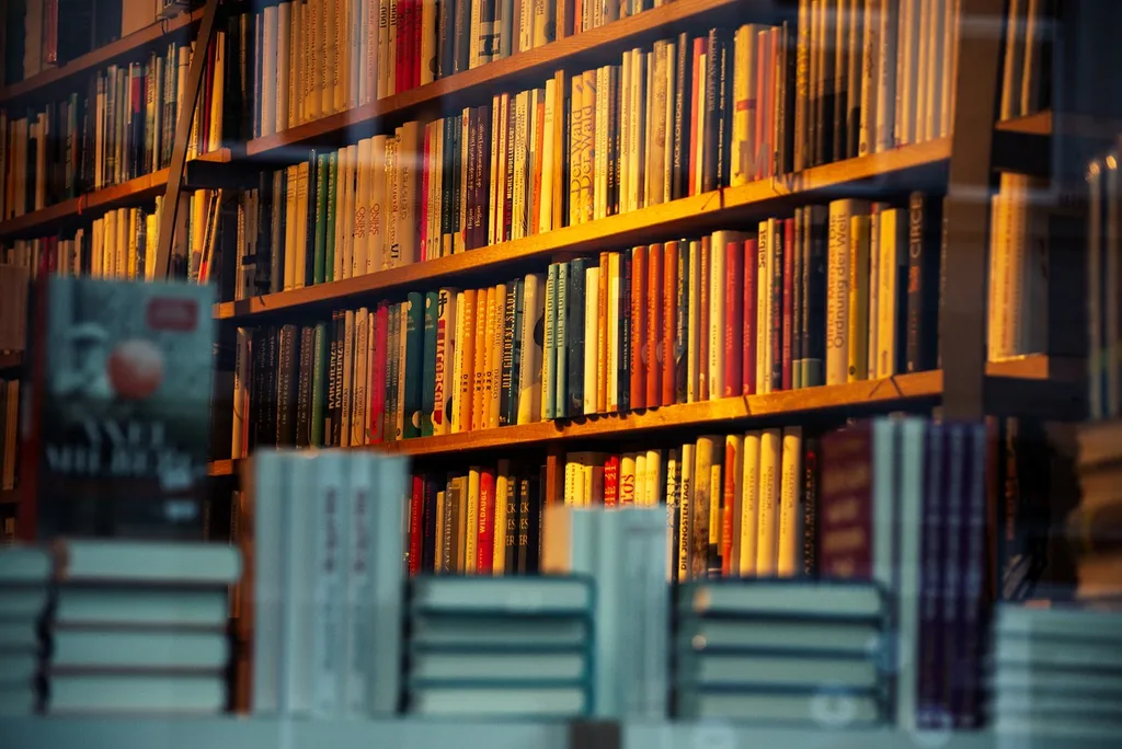 best used bookstores in the world