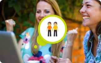 How to Meet New People and Make Friends from Other Countries Online?