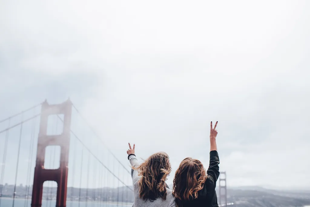 girls trip vacation ideas