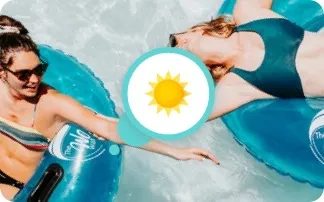 8 Girls’ Trip Ideas – Hot Summer Destinations for You and Your Girl Friends