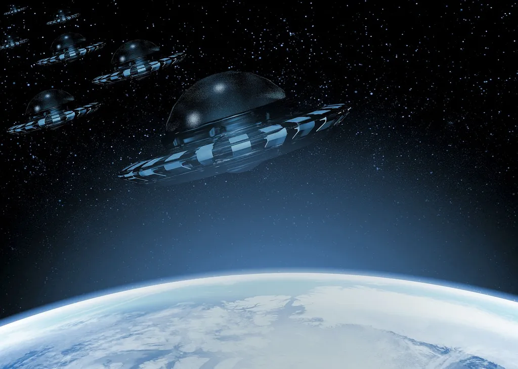ufo sightings in new jersey