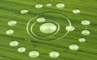 TOP 5 UFO Conspiracy Theories