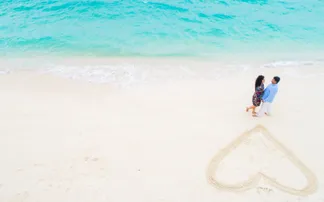 Where to Go on Valentine’s Day? 10 Best Destinations