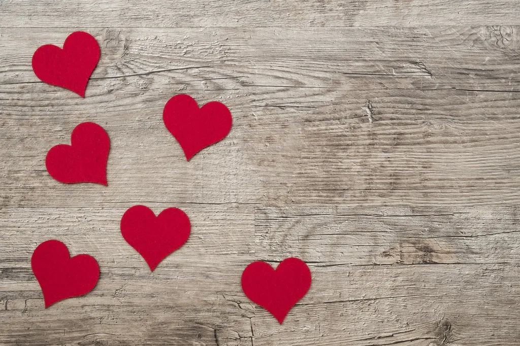 valentine's day around the world