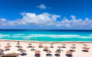 The Most Beautiful Caribbean Islands—A Trip to Paradise