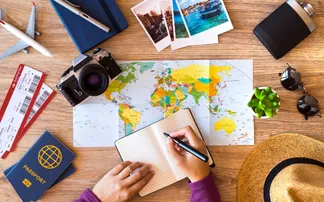 Why Customizable Maps are Essential for Personalized Travel Planning