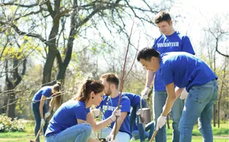 How Non-Profits Can Map Their Impact and Engage Supporters