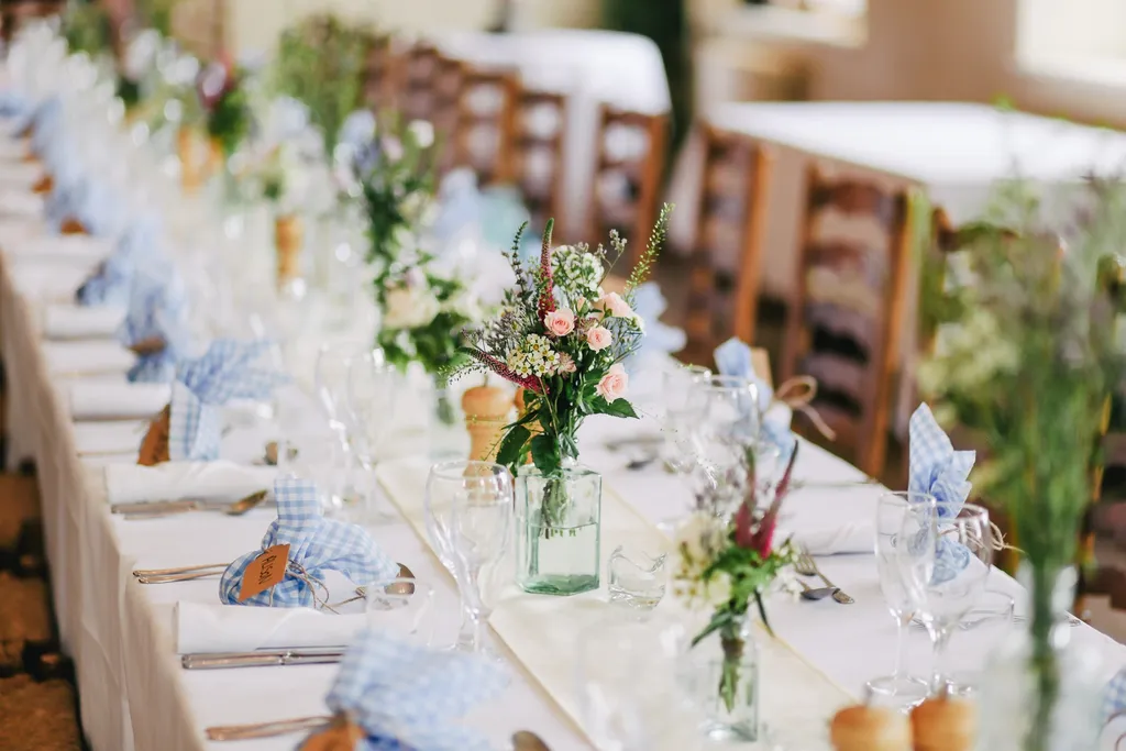 How to plan a destination wedding
