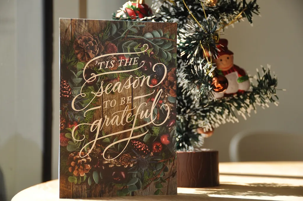 christmas cards for charity