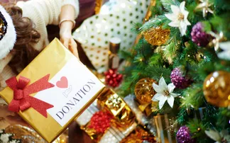 Christmas Cards for Charity—Where Can You Buy Them?