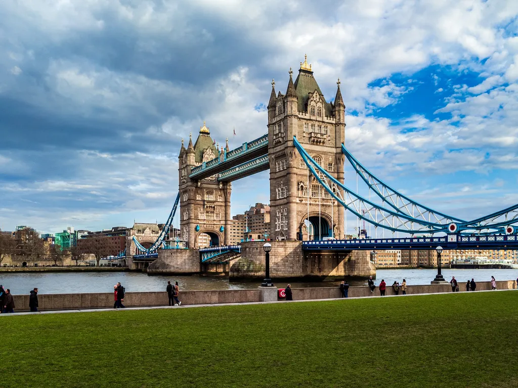 top places to visit in europe