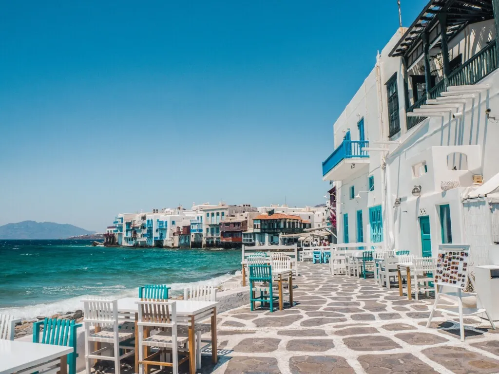 top summer vacation destinations