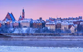 Best Places to Visit in Poland During Winter