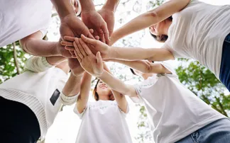 How to Organize and Share Holiday Volunteer Events with YouMap?