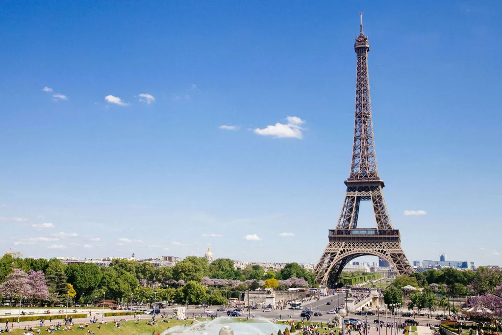 Romantic getaways