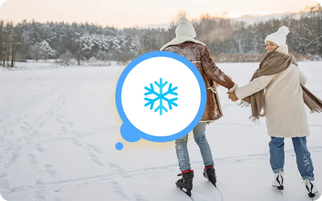 9 Best Winter Romantic Getaways For Couples