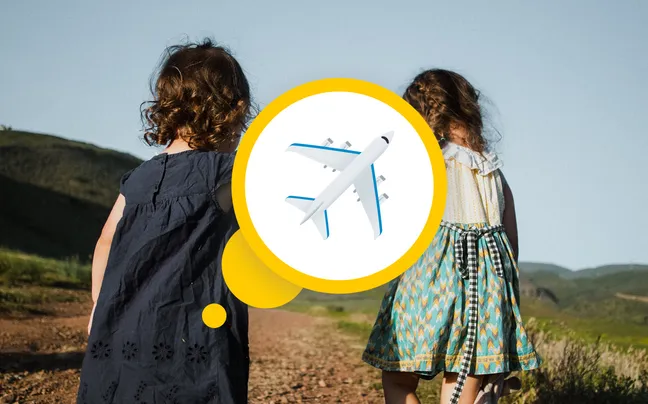 How to plan vacations with kids? 7 tips