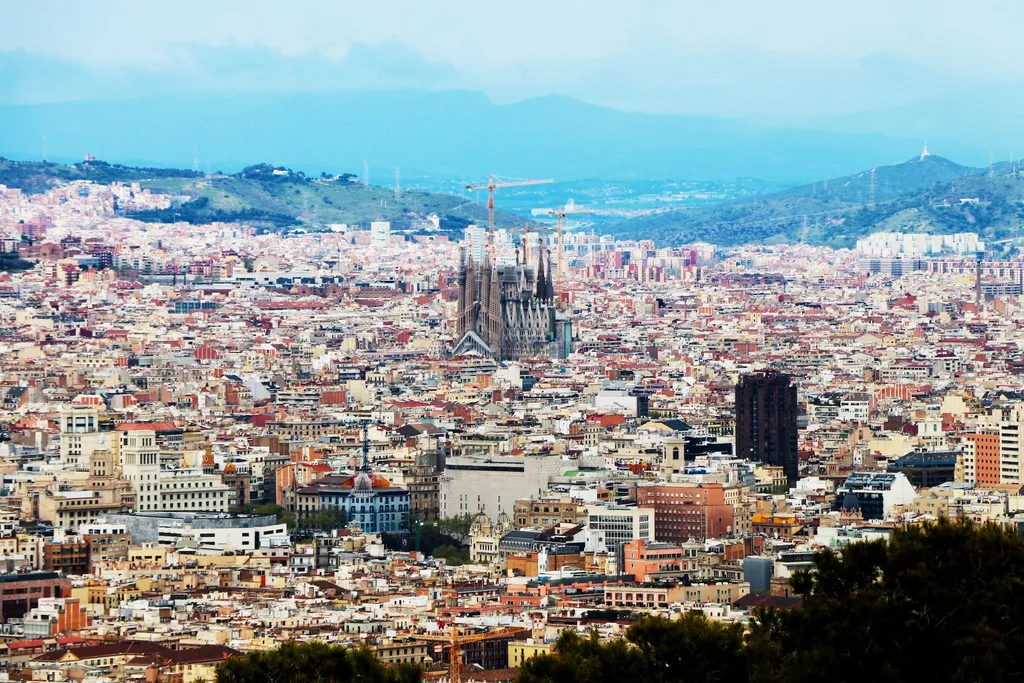 Barcelona, Spain