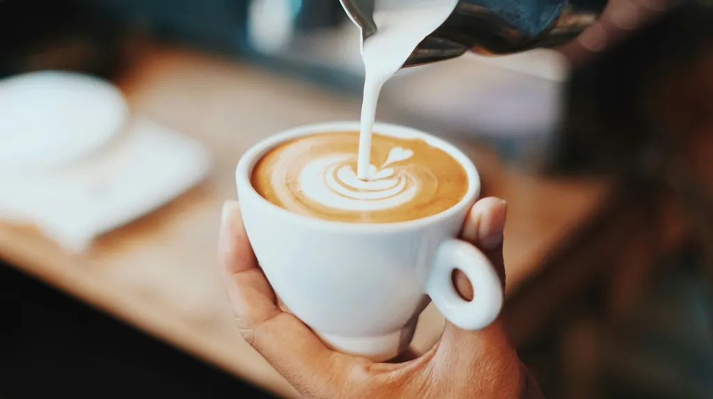 international coffee day