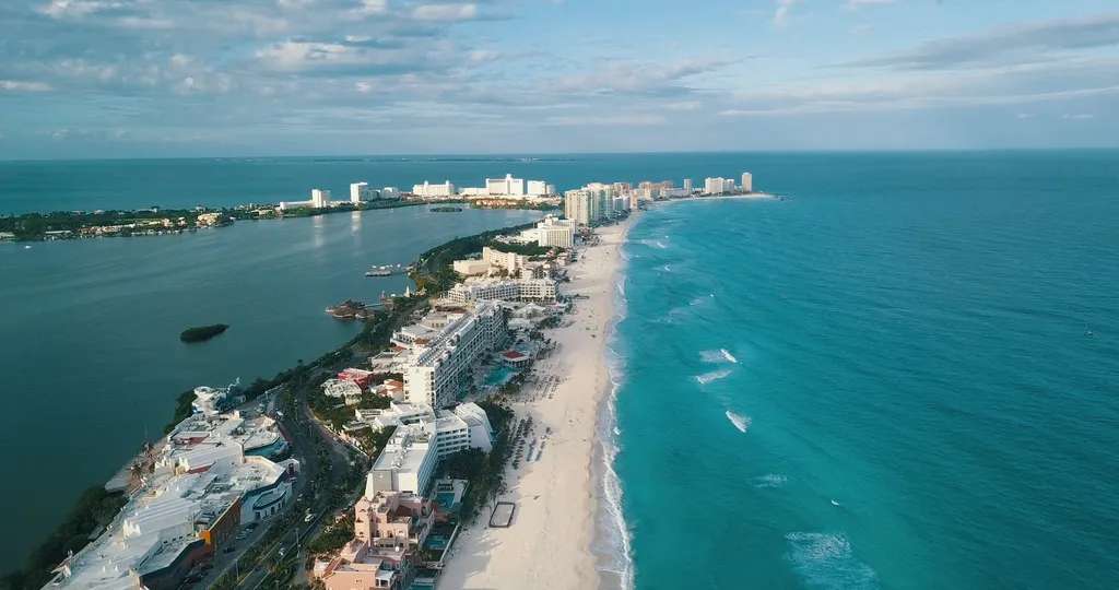 Cancun, Mexico