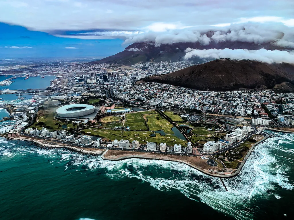 Cape Town, South Africa