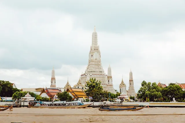 Bangkok, Thailand