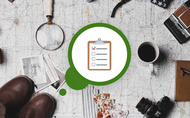 A Guide to Planning a Trip