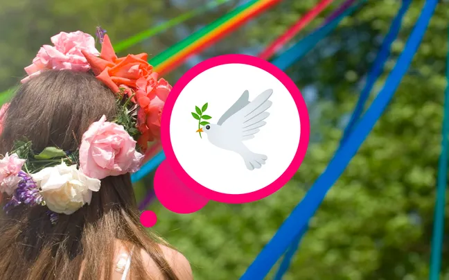 4 May Day Traditions and Celebration Ideas From Around the World